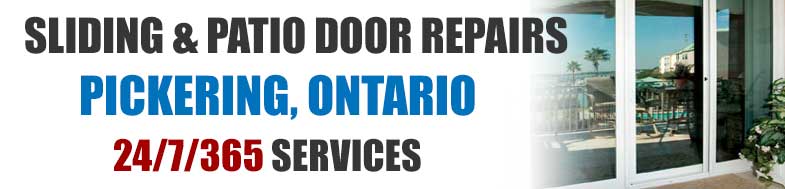 Sliding Patio Glass Doors